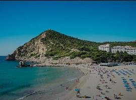  ¡Escápate al paraíso de Benidorm! 5 noches en Hotel La Cala Finestrat desde 345 €/persona