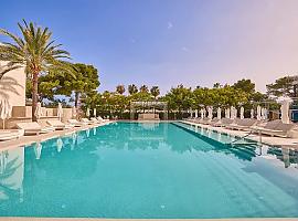 Una escapada solo para adultos en Mallorca: 4 noches de lujo en el Hotel Astoria Playa desde 560 €