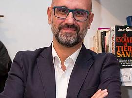 Nicolás Bartolomé, nuevo subdirector general de Política Llingüística: un perfil de peso para reforzar el compromiso del Principado con el asturiano y el eonaviego