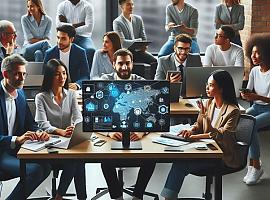  Asistentes Virtuales IA: Multiplica tus Ingresos Online con Automatización