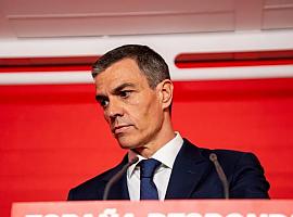 Pedro Sánchez interviene el PSOE: dirección interina, expulsión fulminante de Ábalos y comité de regeneración urgente el 5 de julio