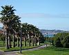Gijón/Xixón tendrá una playa verde en El Rinconín en 2026: 27.000 m² de espacio público sostenible para el disfrute ciudadano