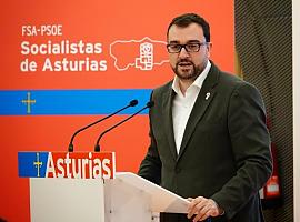 Barbón reúne este sábado al comité autonómico de la FSA en plena tormenta por la corrupción en el PSOE: apoyo a Sánchez, pero con preocupación contenida
