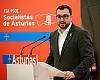 Barbón reúne este sábado al comité autonómico de la FSA en plena tormenta por la corrupción en el PSOE: apoyo a Sánchez, pero con preocupación contenida