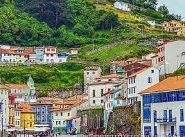¿Quieres ir con el coche para bañarte en Cudillero Pues vas a tener que pagar
