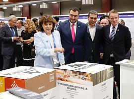 Asturias redobla su lucha contra la peste del pino con nuevas especies resistentes y talas escalonadas para evitar el colapso del mercado