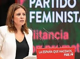 Adriana Lastra rompe su silencio: “Me acosaron hasta hacerme dimitir enferma y embarazada. Lo atribuí al machismo… ahora sé que era algo mucho más sucio”