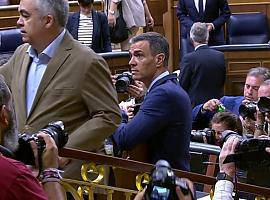 España habla tras el caso Cerdán: el 62 % pide elecciones y el 40 % de los votantes del PSOE da la espalda a Sánchez