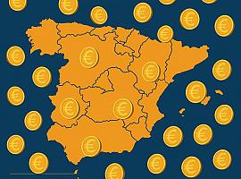 Sánchez aprueba el mayor reparto de fondos autonómicos de la historia en plena crisis política: Asturias recibirá 3.956 millones
