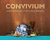 Gijón se sienta a la mesa del pasado con ‘Convivium’, una gran exposición sobre la dieta mediterránea