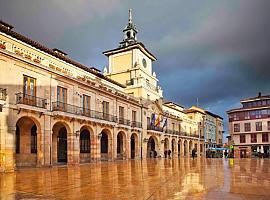Oviedo refuerza su apuesta por el deporte: un millón de euros para clubes deportivos y 165.000 € para competiciones