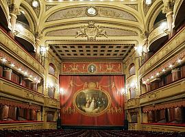 La magia del Barroco regresa a Avilés con la programación de escenAvilés este verano