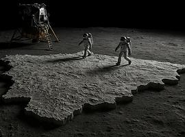 Asturias pone rumbo a la Luna: el Principado prepara un centro de investigación espacial único en Europa desde el pozo Santiago