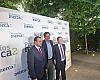 Adrián Barbón celebra el premio Merca2 al despegue económico de Asturias: "Estamos recogiendo los frutos tras décadas de esfuerzo y reconversiones"