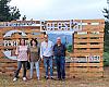 Asturforesta 2025 acoge con éxito la misión comercial inversa de empresas portuguesas para el sector forestal