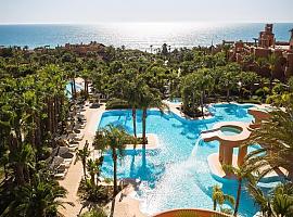 Descubre la magia del Royal Hideaway Sancti Petri en Cádiz: lujo, naturaleza y experiencias únicas en la Costa de la Luz