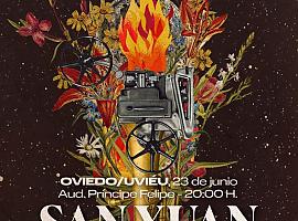 La OSPA celebra la noche de San Xuan con un espectacular homenaje a John Williams y sus bandas sonoras más legendarias
