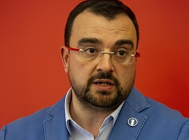 Barbón levanta la voz contra la corrupción: “No todos los políticos somos iguales. Las raíces limpias dan fuerza, no manchan”