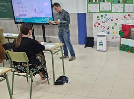 Educación detecta un error en un tribunal de Inglés de las oposiciones de Secundaria y estudia repetir la prueba