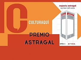 El Premio Astragal elige mañana el proyecto artístico joven que marcará tendencia en 2026