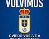 ¿Qué ha pasado en estos últimos 24 años Echemos la vista atrás para ver la travesía en el desierto del Real Oviedo