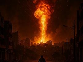  EE. UU. bombardea instalaciones nucleares de Irán y desata la mayor crisis internacional del siglo XXI