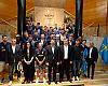 Barbón abraza el sueño oviedista: “Este ascenso es un chute de autoestima para toda Asturias”