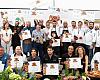 Brasas de Brutus conquista el trono de las brasas en Cangas: Mejor Parrillada de España con Ternera Asturiana