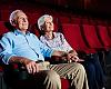 Cine por 2 euros todo el año para mayores de 65: arranca en Asturias la tercera edición del programa Cine Sénior