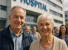Asturias reorganiza su mapa sanitario: más servicios, mejor atención y hospitales comarcales reforzados