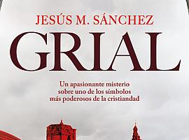 El cáliz de la catedral de Valencia ¿el auténtico santo grial