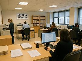 Asturias refuerza su sistema judicial para hacer frente a la nueva ley de eficiencia: más plantilla, mejor atención y lucha contra la violencia machista