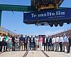 Asturias acelera hacia la logística del futuro: la autopista ferroviaria, clave para liderar el transporte sostenible del noroeste
