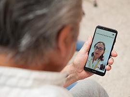 El HUCA valida el impacto de la telemedicina en la insuficiencia cardiaca: reduce un 54% la mortalidad y un 70% las recaídas