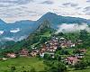Asturias crea la Reserva Regional de Caza de Amieva: 7.390 hectáreas de conservación, biodiversidad y desarrollo rural