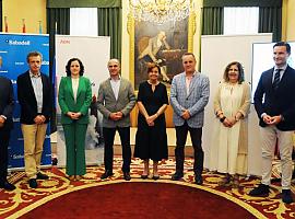 AEFAS lanza la XVI edición del Premio Familia Empresaria Asturiana: un homenaje a la resiliencia y al compromiso con el territorio
