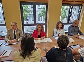 Educación activa la hoja de ruta para Les Escuelines/As Escolías: tres calendarios para integrar centros, estabilizar personal y regular su funcionamiento
