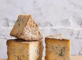 Oviedo se convierte en la capital mundial del queso de leche cruda este fin de semana con la vuelta de MILC