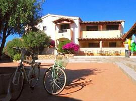 Descubre el paraíso en Cerdeña: escapada de 4 noches en Borgo Marana (Golfo Aranci) desde solo 371 €