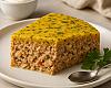 Recetas de una abuela asturiana: Pastel de conservas de pescado (ye como un trampantojo asturianu)