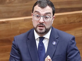 Barbón impulsa una ofensiva anticorrupción en Asturias: exige endurecer el Código Penal y aparta a altos cargos de las mesas de contratación