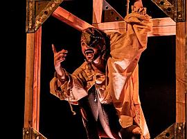 É Vero Teatro, Covenant Producciones, Nun Tris y Higiénico Papel, finalistas del IX Premio Nel Amaro de Teatro en Asturiano