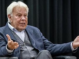  El ex Presidente del Gobierno Felipe Gonzalez rompe con Pedro Sánchez y la dirección del PSOE: "La amnistía es corrupción política"