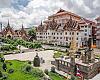 ¡Escápate a Bangkok con Oakwood Hotel & Residence! Estancia de 4 noches por solo 202€