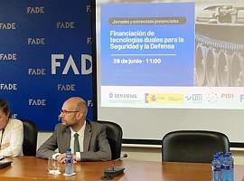 Las pymes asturianas se abren paso en el sector de defensa y el ámbito civil con innovaciones de aplicación dual