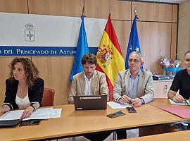 Educación asegura que la mayoría de los directores que presentaron su dimisión continuarán en sus puestos, y la consejera Eva Ledo destaca el compromiso con la educación
