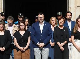 El Gobierno de Asturias condena el asesinato machista de Gijón y reitera su compromiso en la lucha contra la violencia de género