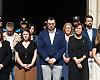 El Gobierno de Asturias condena el asesinato machista de Gijón y reitera su compromiso en la lucha contra la violencia de género