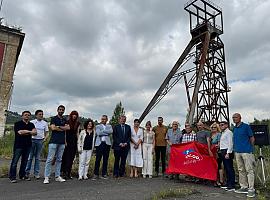 La Mina de La Camocha será declarada Lugar de Memoria Democrática por su papel clave en la lucha obrera durante la dictadura