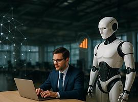 Asturias apuesta fuerte por la inteligencia artificial: seis millones en ayudas para empresas que quieran digitalizarse